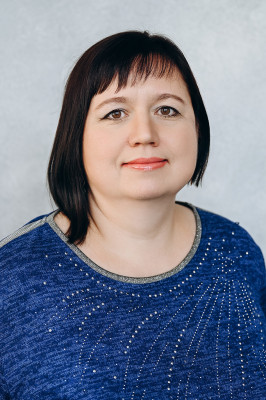 Севостьянова Екатерина Сергеевна Севостьянова Екатерина Сергеевна