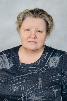 Королева Любовь Николаевна Королева Любовь Николаевна
